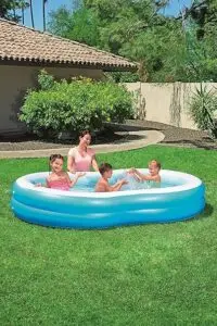 Bestway Family Pool Big Lagoon