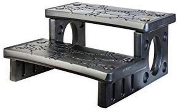 Gre SPAL2 Escalera para Spa 34 cm