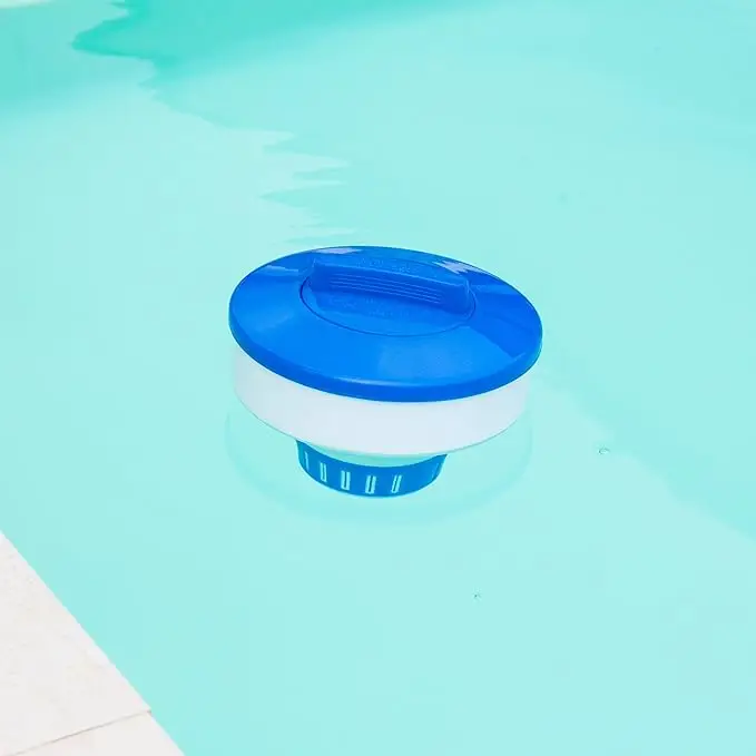 Steinbach 00 79060 Dosis de flotacion chlordosierschwimmer Maxi Multicolor