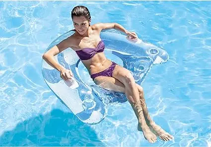 Sit N Float Colours May Vary 1